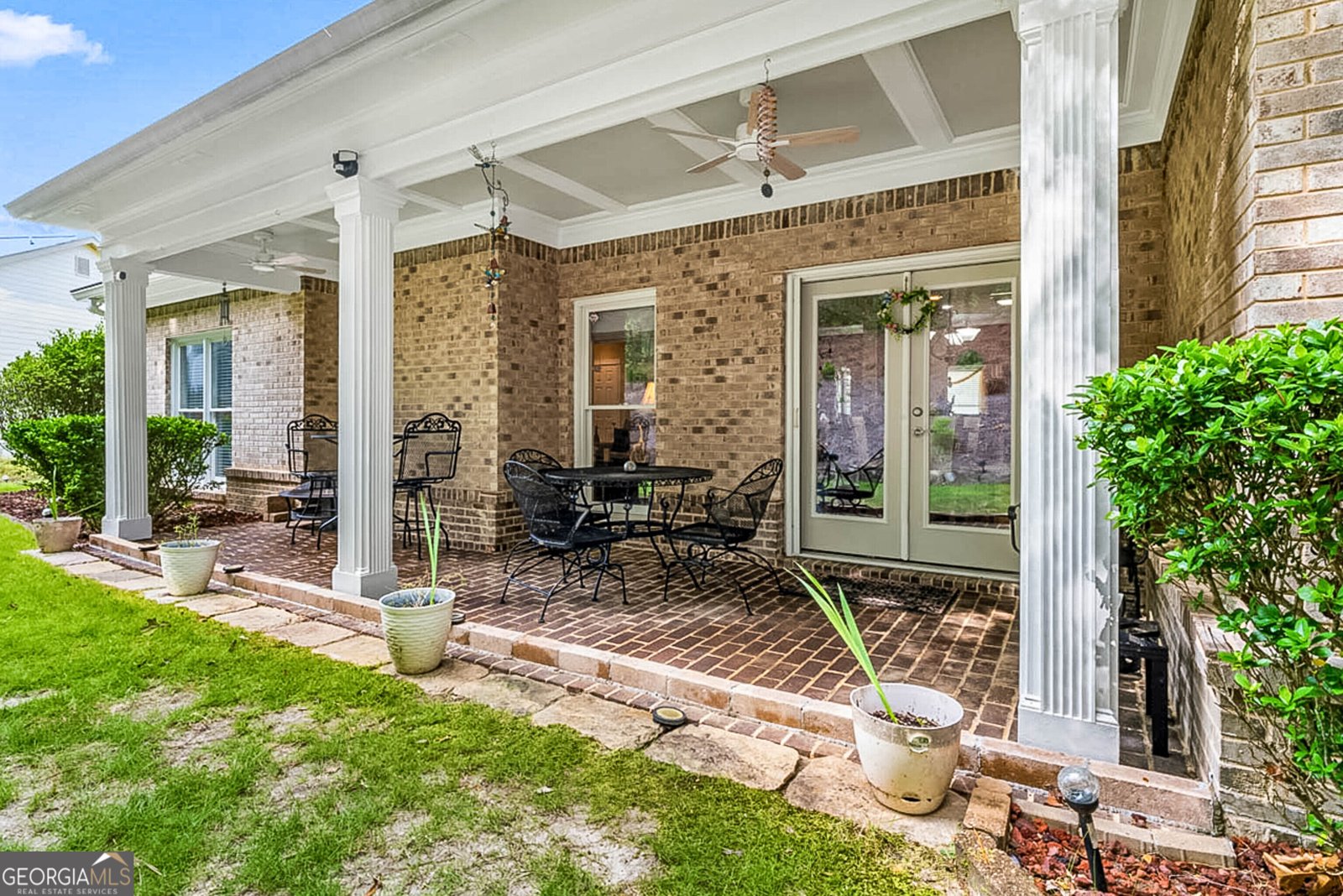 5530 Legacy Trail Douglasville - Photo 38