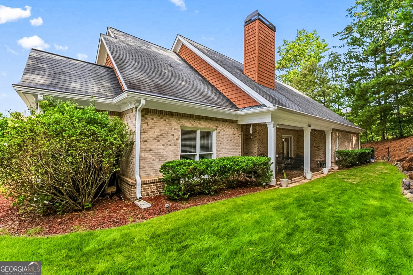 5530 Legacy Trail Douglasville - Photo 39