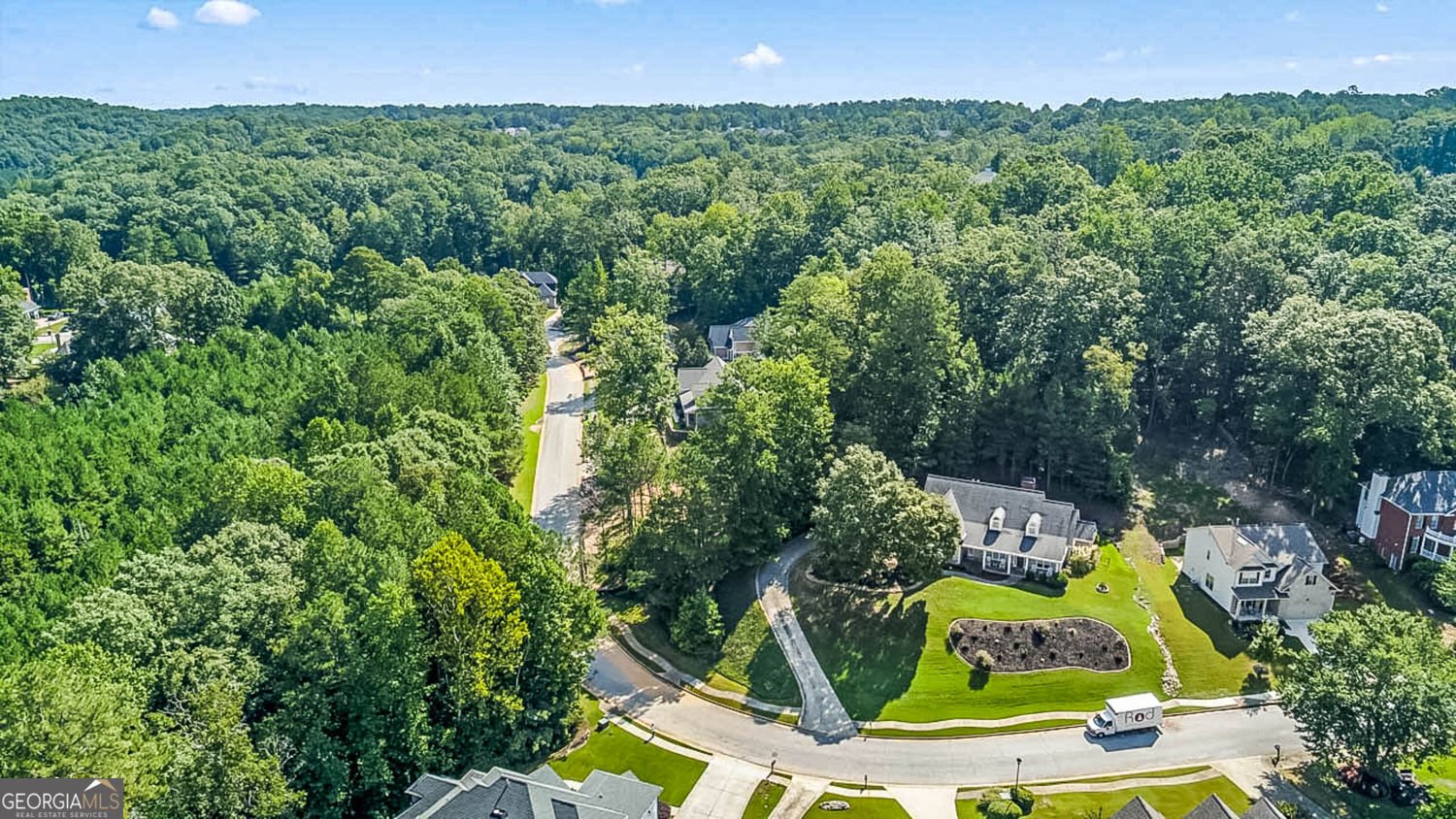 5530 Legacy Trail Douglasville - Photo 7
