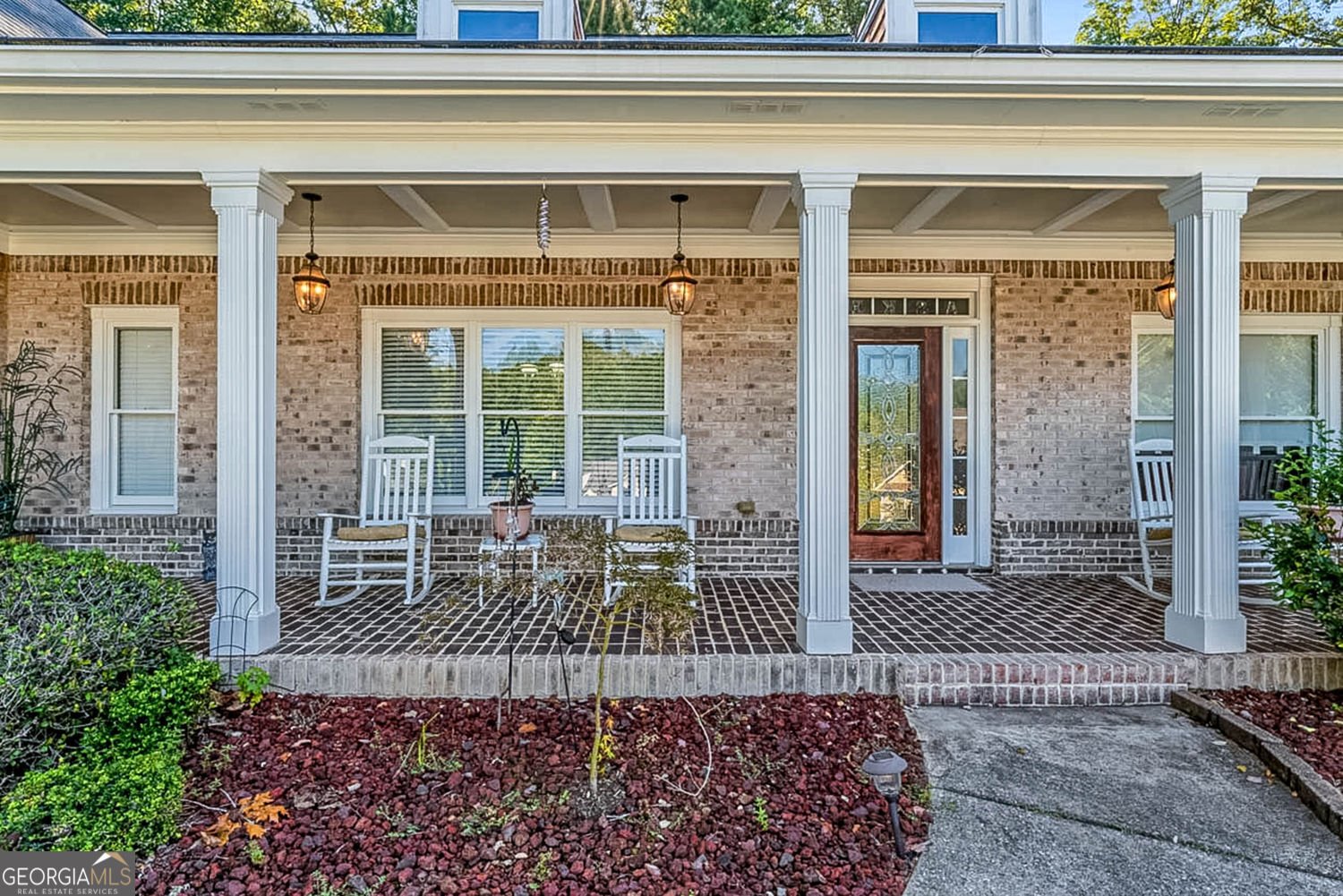 5530 Legacy Trail Douglasville - Photo 8