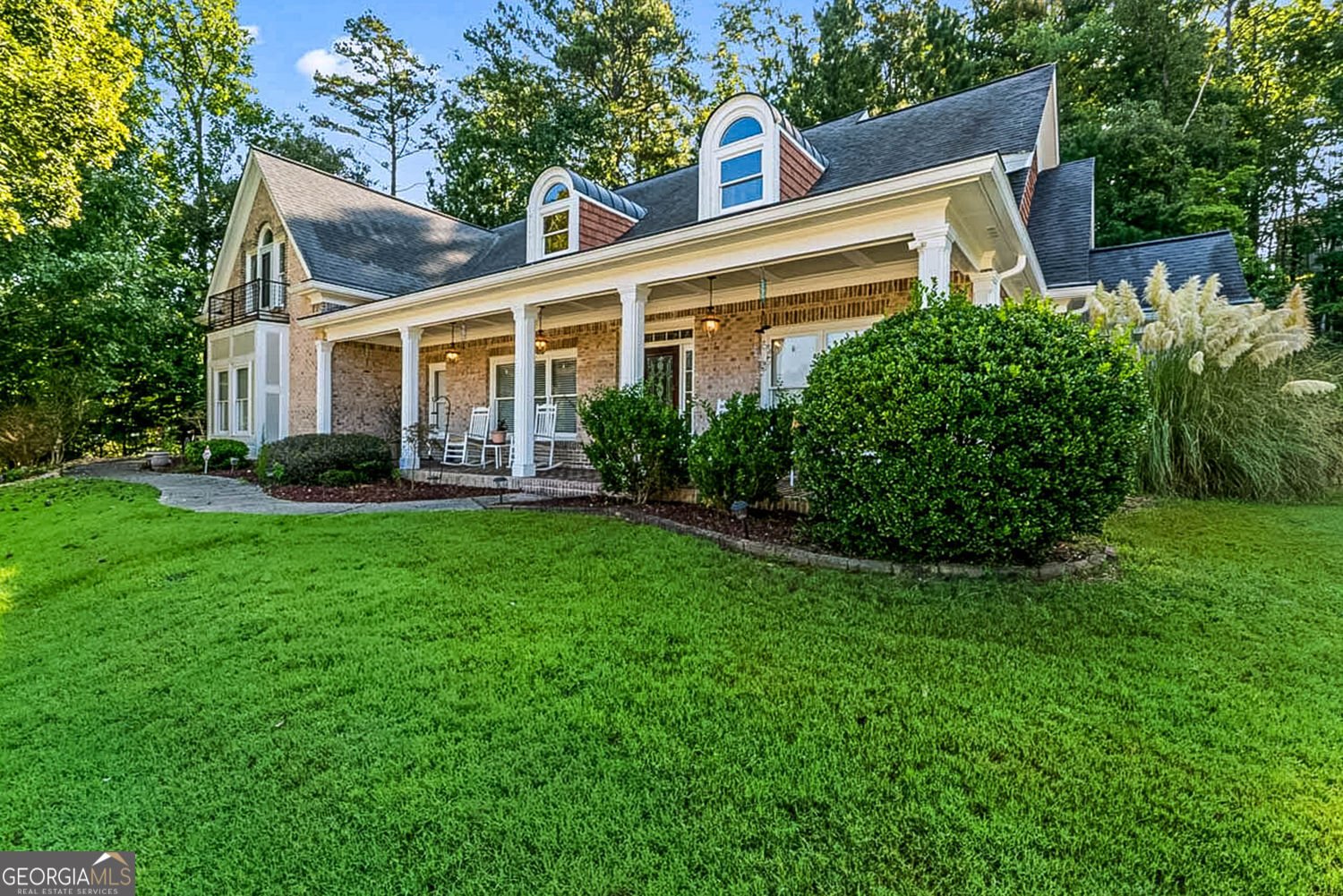 5530 Legacy Trail Douglasville - Photo 9