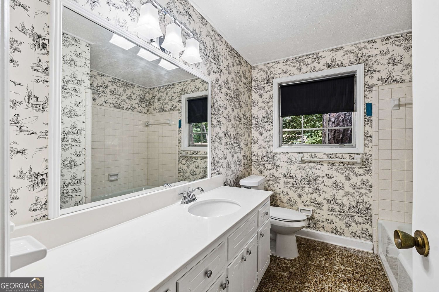 750 Dunleith Court Stone Mountain - Photo 15