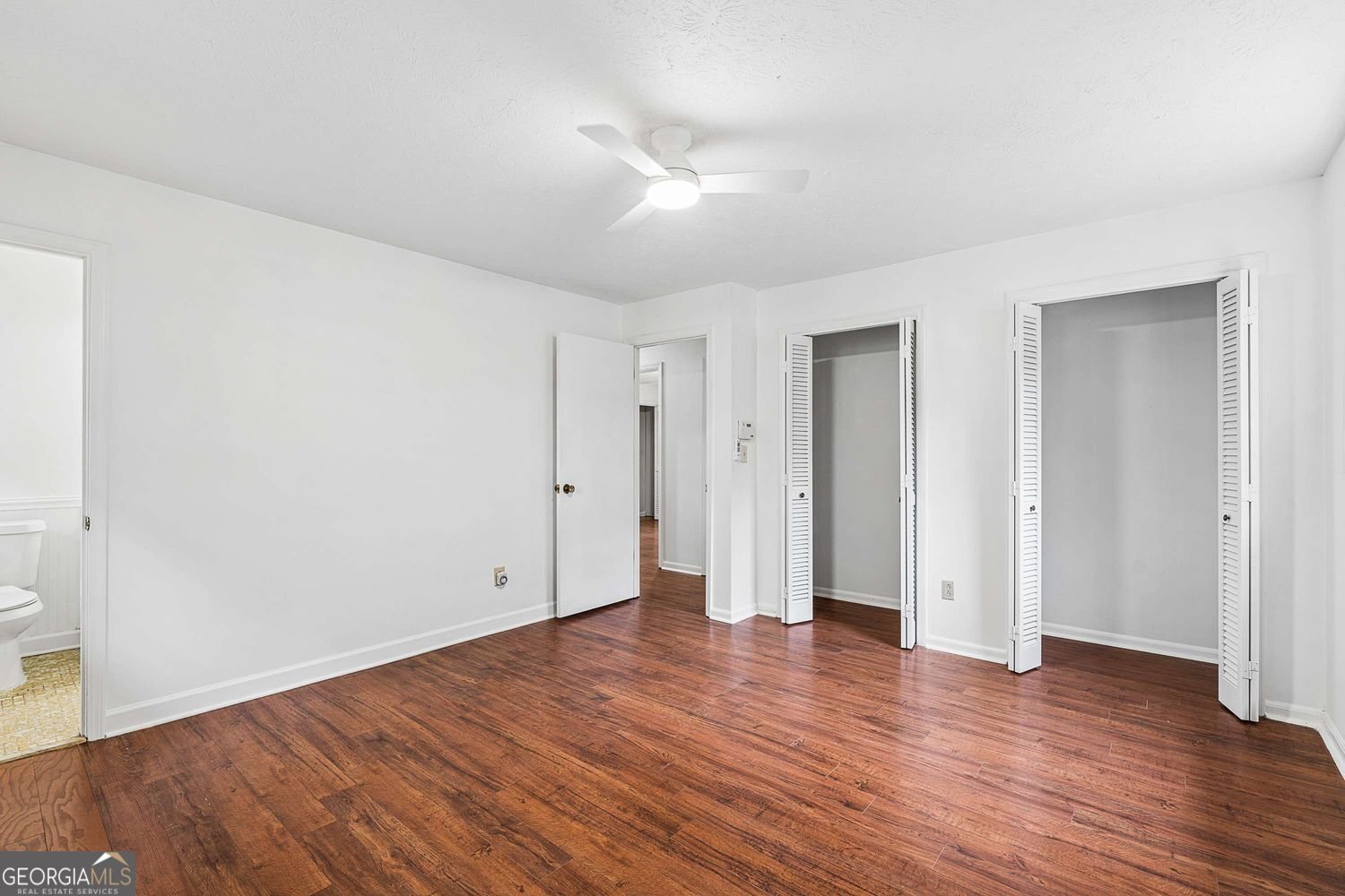 750 Dunleith Court Stone Mountain - Photo 19
