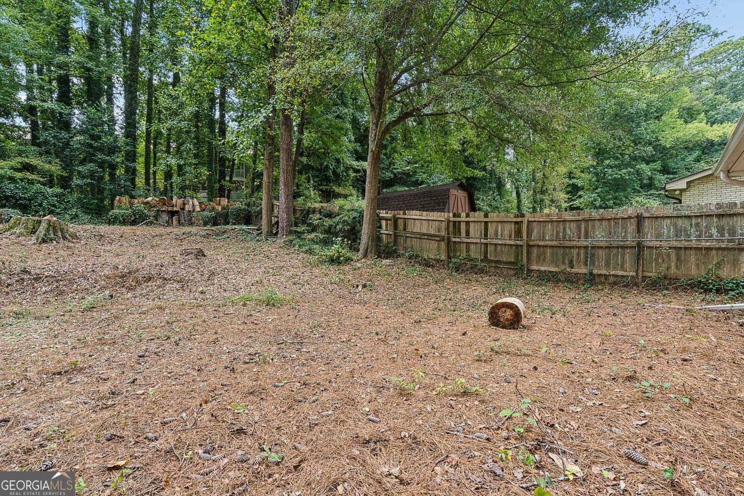 750 Dunleith Court Stone Mountain - Photo 23