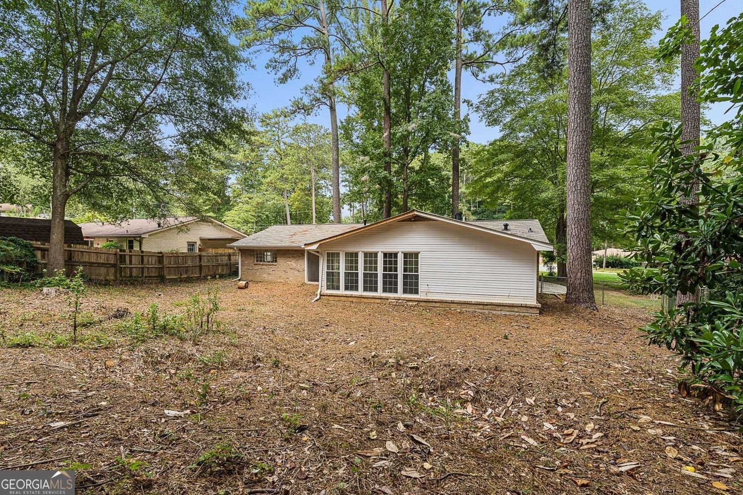 750 Dunleith Court Stone Mountain - Photo 24