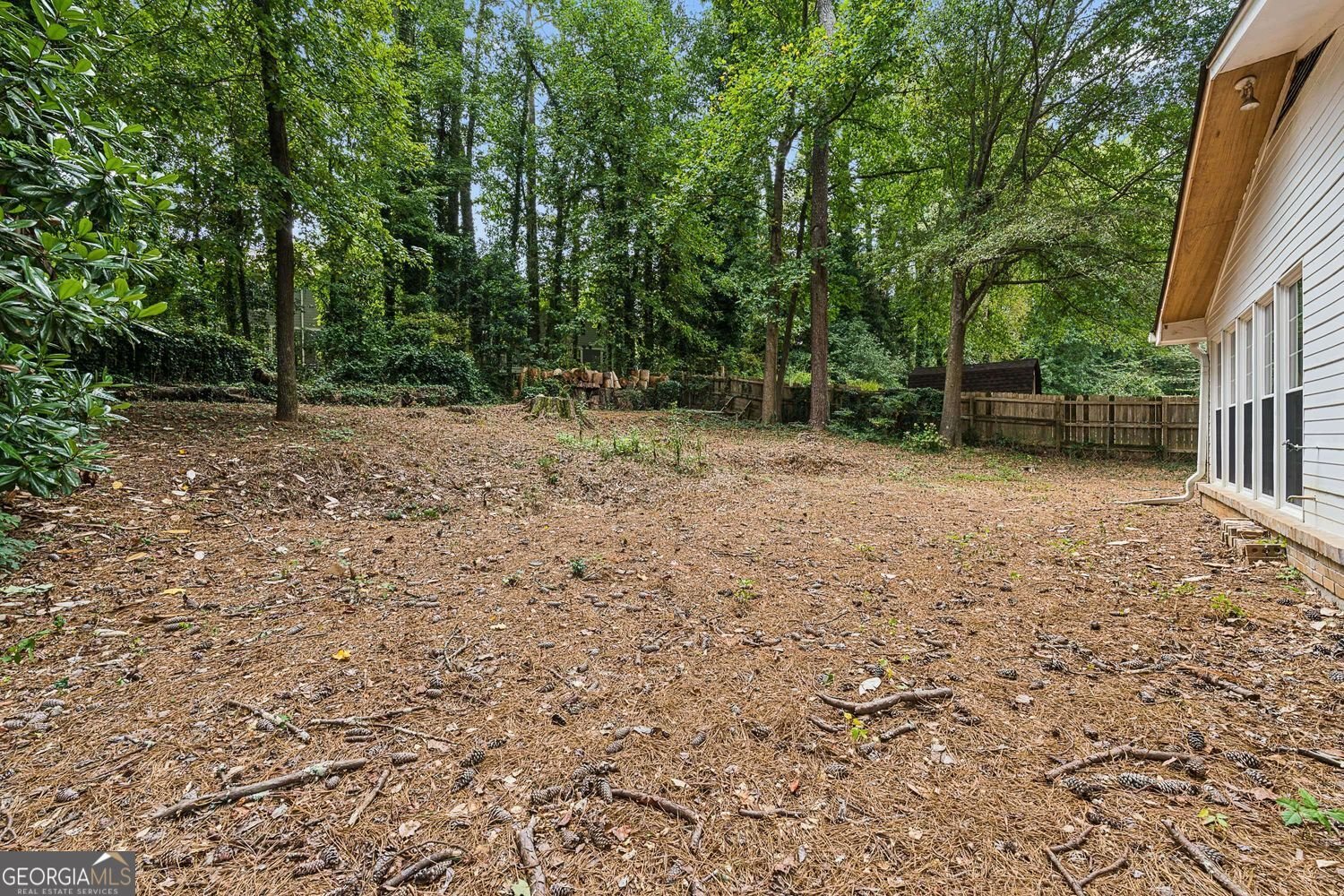 750 Dunleith Court Stone Mountain - Photo 25