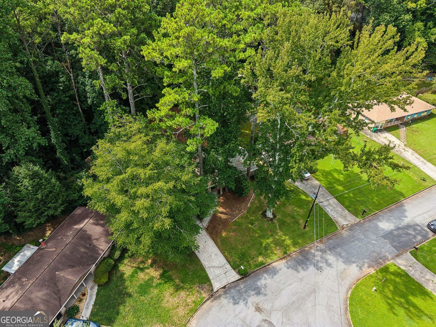 750 Dunleith Court Stone Mountain - Photo 26