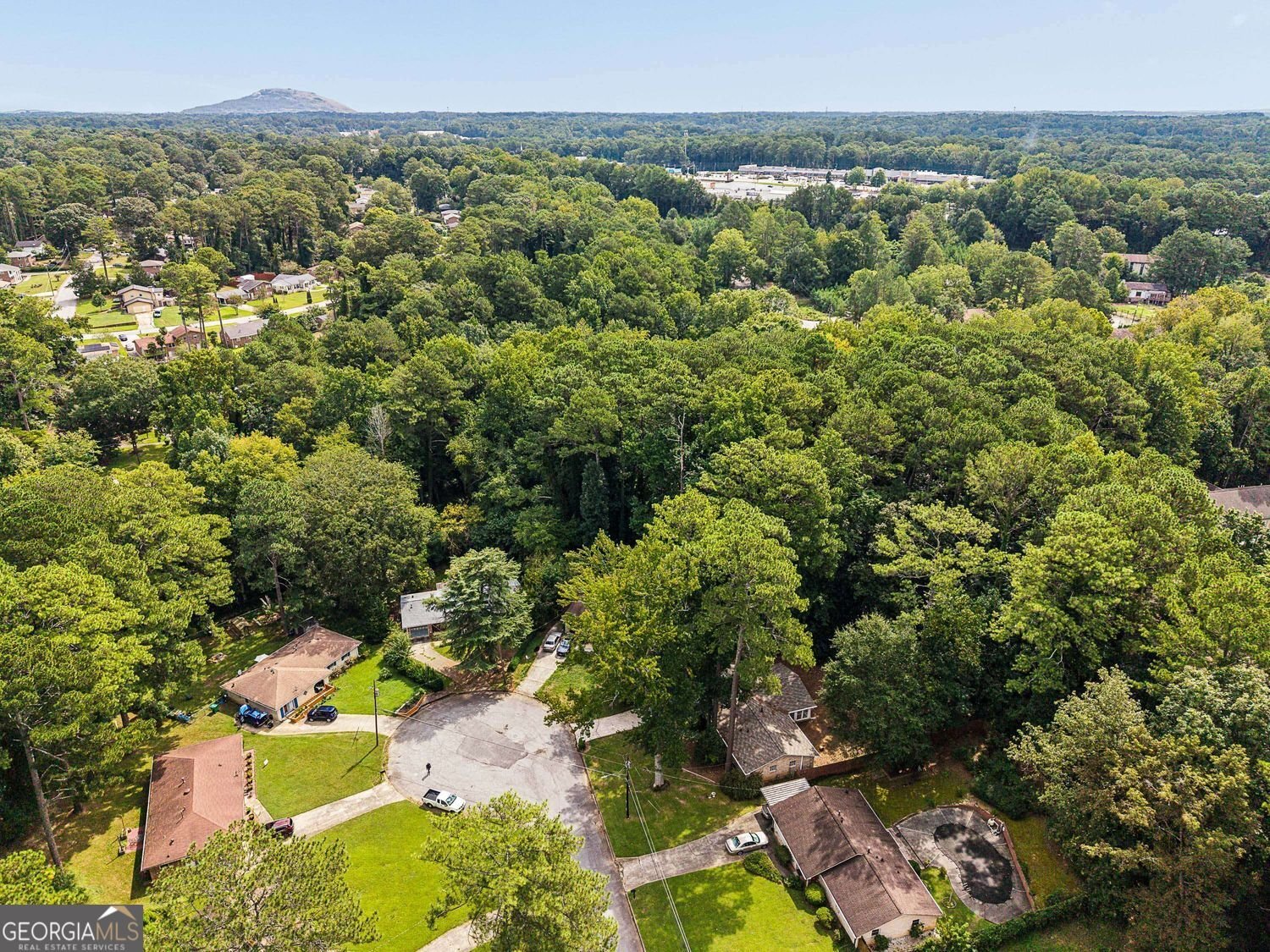 750 Dunleith Court Stone Mountain - Photo 27