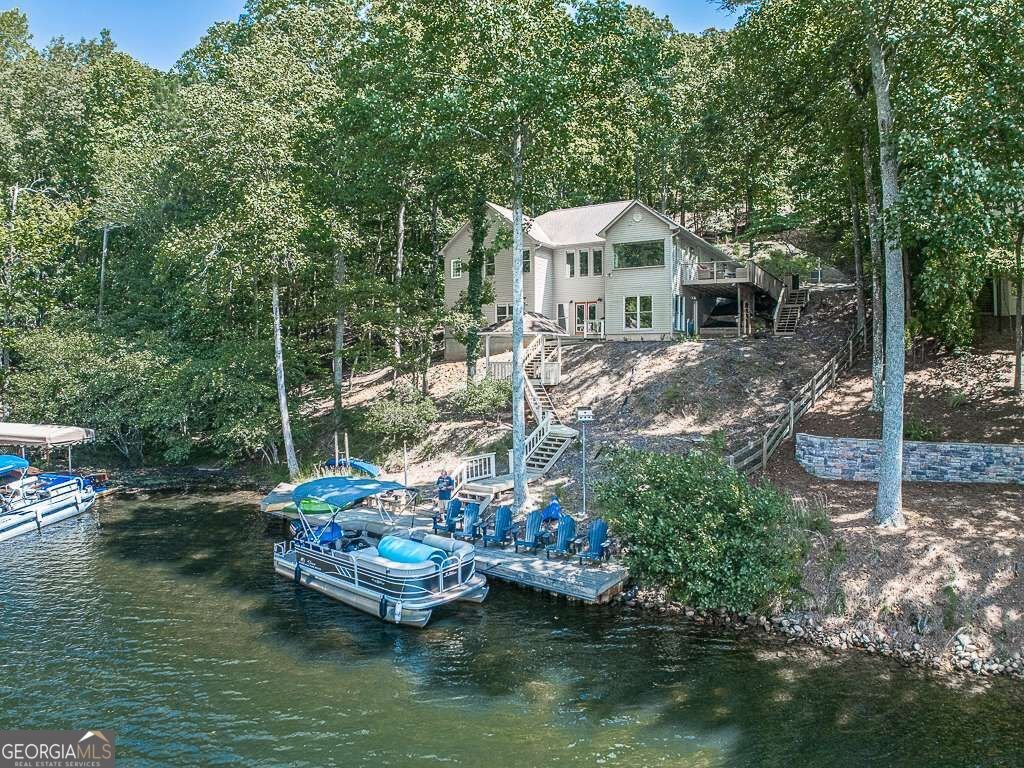 122 Douglas Fir Drive Waleska - Photo 10