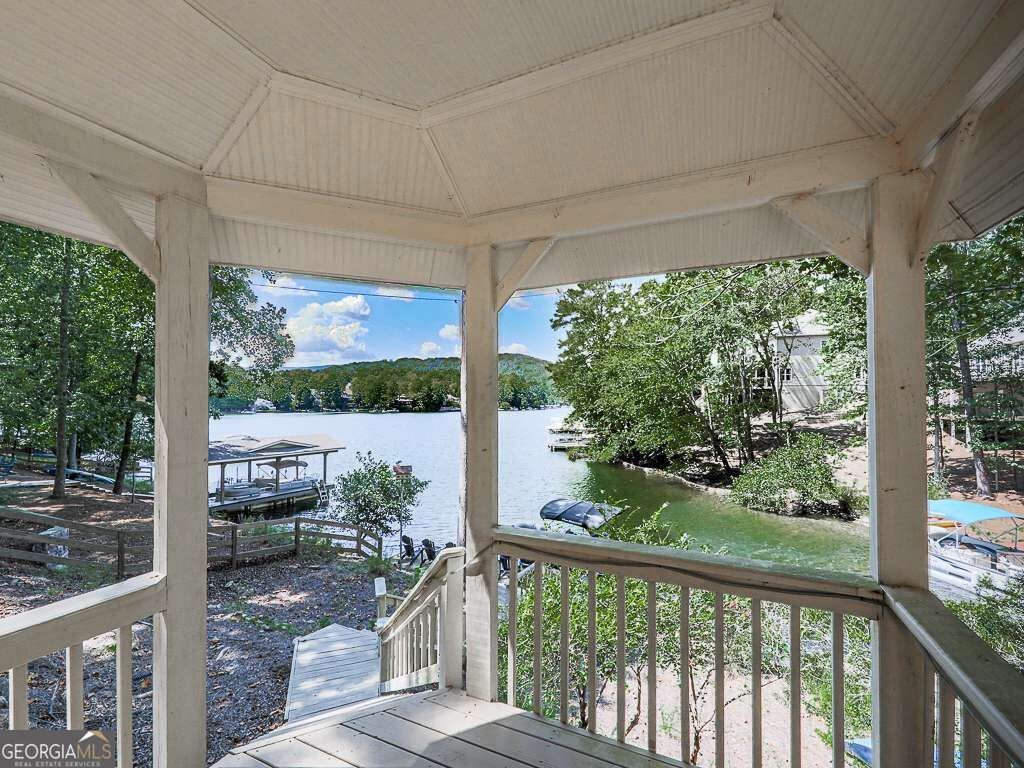 122 Douglas Fir Drive Waleska - Photo 11