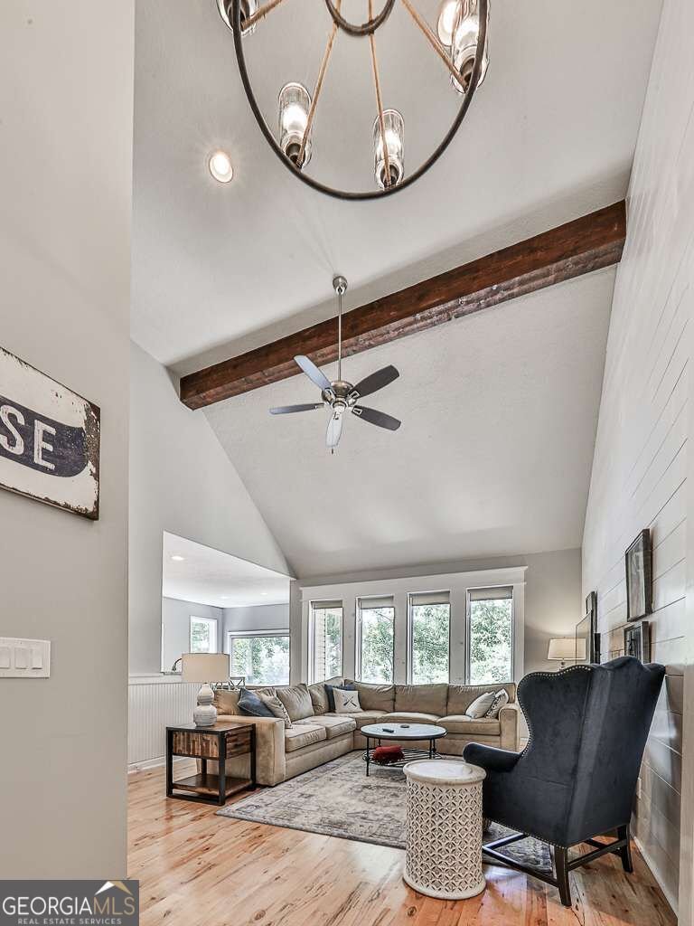 122 Douglas Fir Drive Waleska - Photo 16