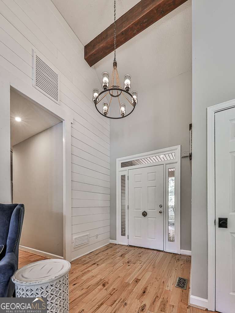 122 Douglas Fir Drive Waleska - Photo 17