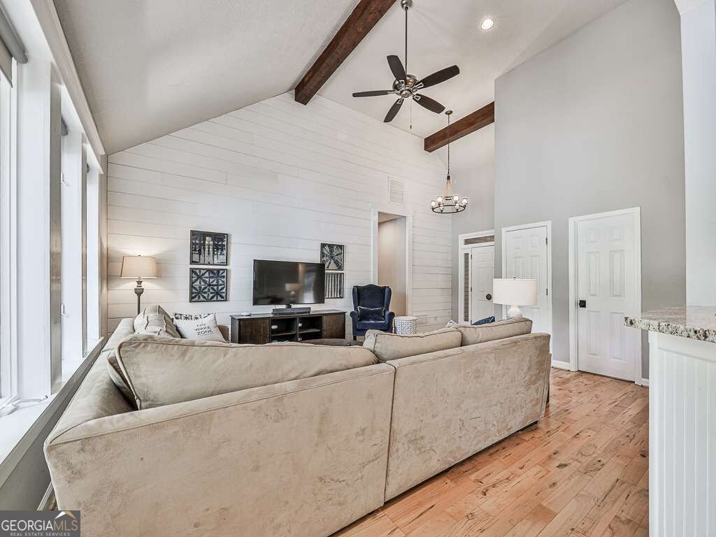 122 Douglas Fir Drive Waleska - Photo 18