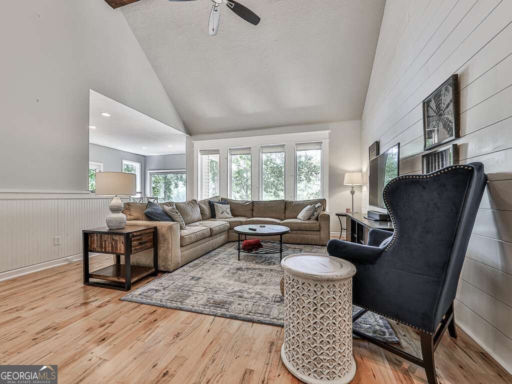 122 Douglas Fir Drive Waleska - Photo 19