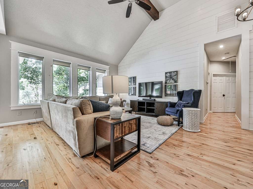 122 Douglas Fir Drive Waleska - Photo 20