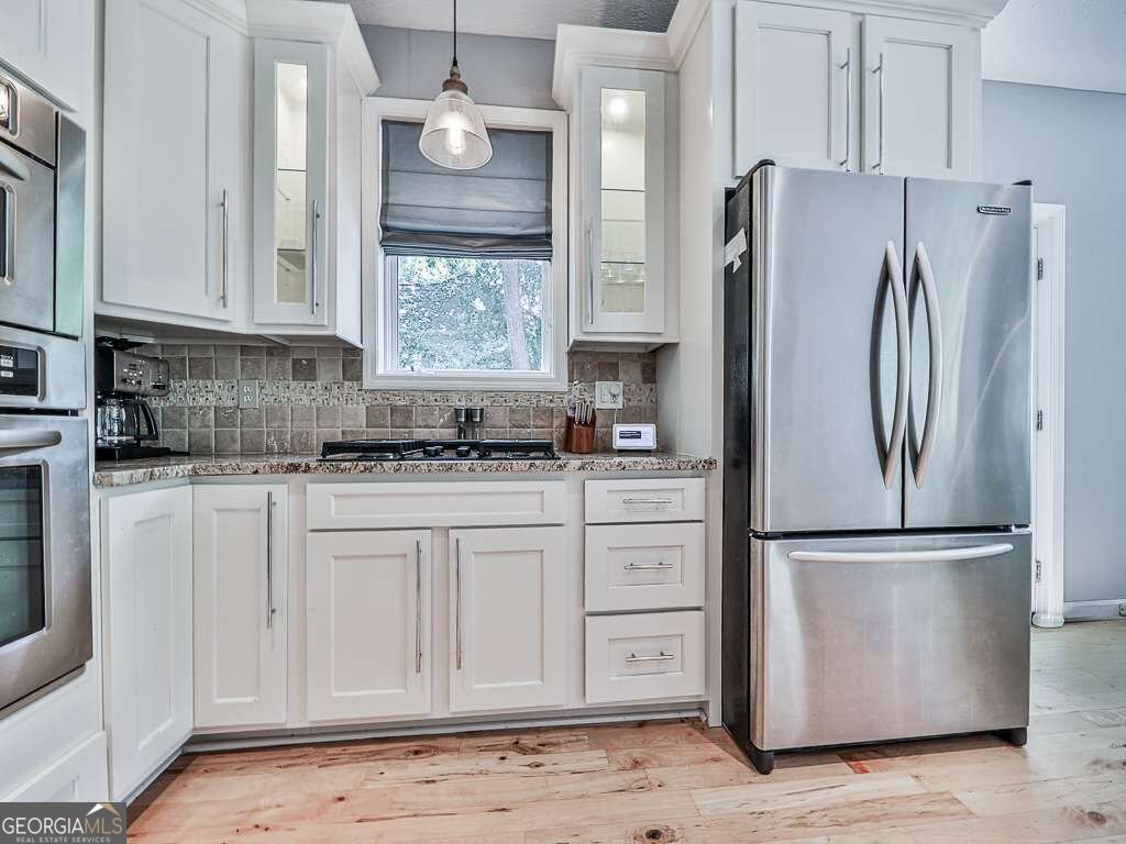122 Douglas Fir Drive Waleska - Photo 24