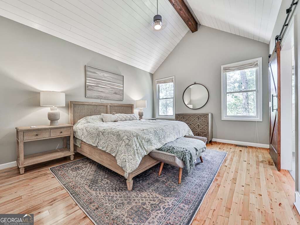 122 Douglas Fir Drive Waleska - Photo 26