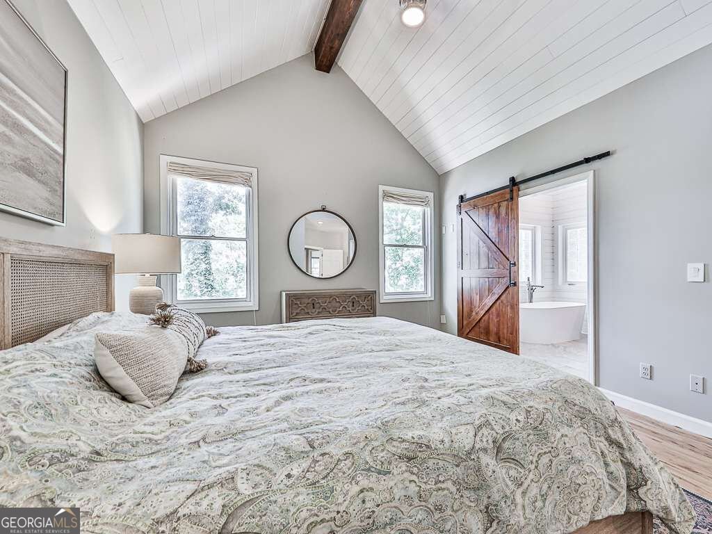 122 Douglas Fir Drive Waleska - Photo 27