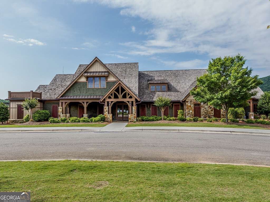 122 Douglas Fir Drive Waleska - Photo 47