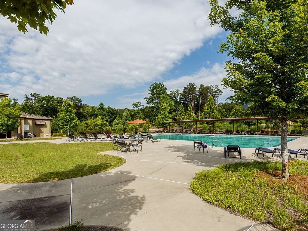 122 Douglas Fir Drive Waleska - Photo 49