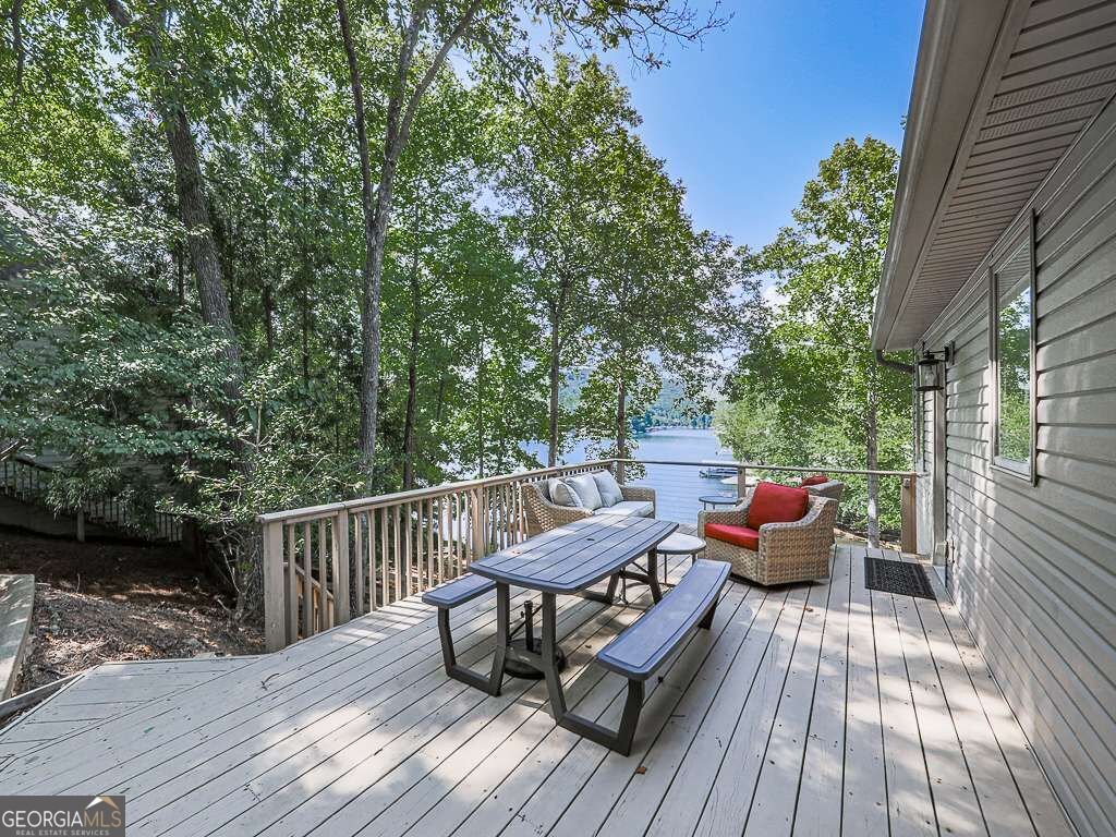 122 Douglas Fir Drive Waleska - Photo 6