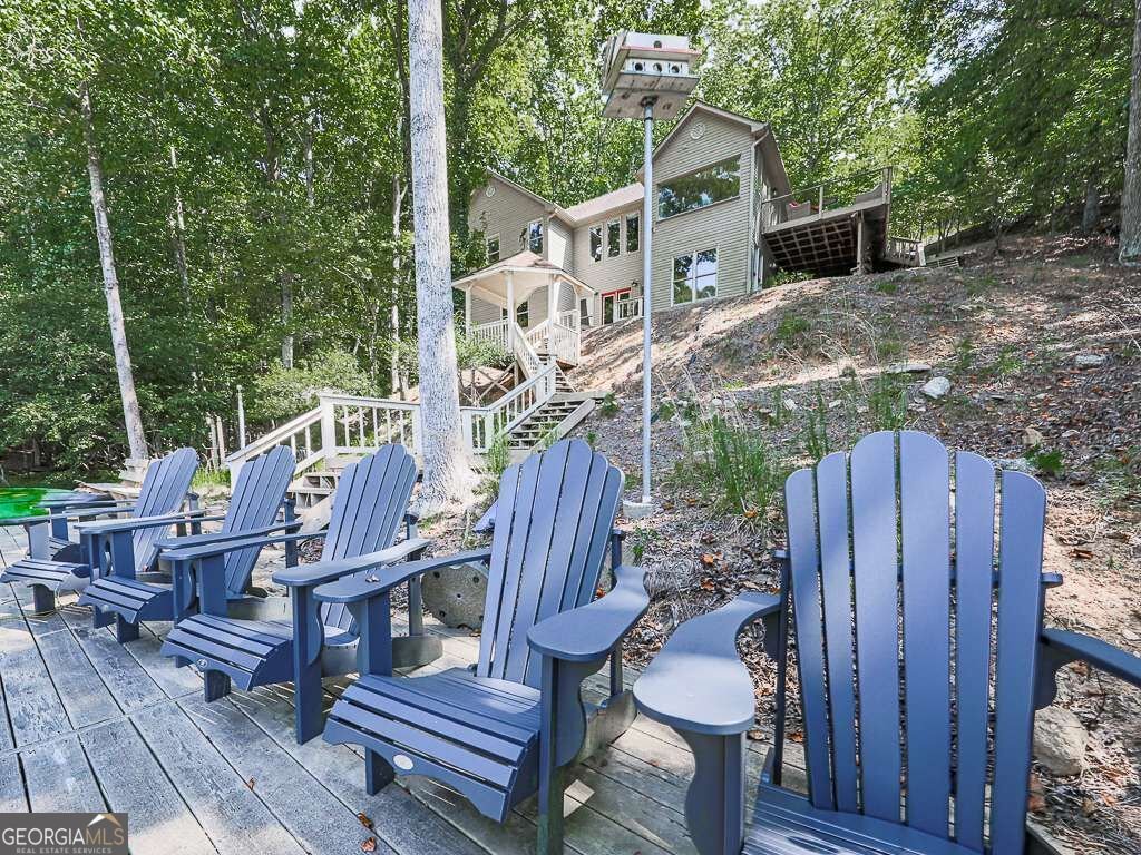 122 Douglas Fir Drive Waleska - Photo 7