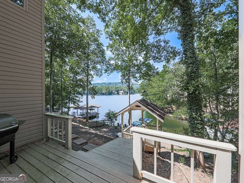 122 Douglas Fir Drive Waleska - Photo 9