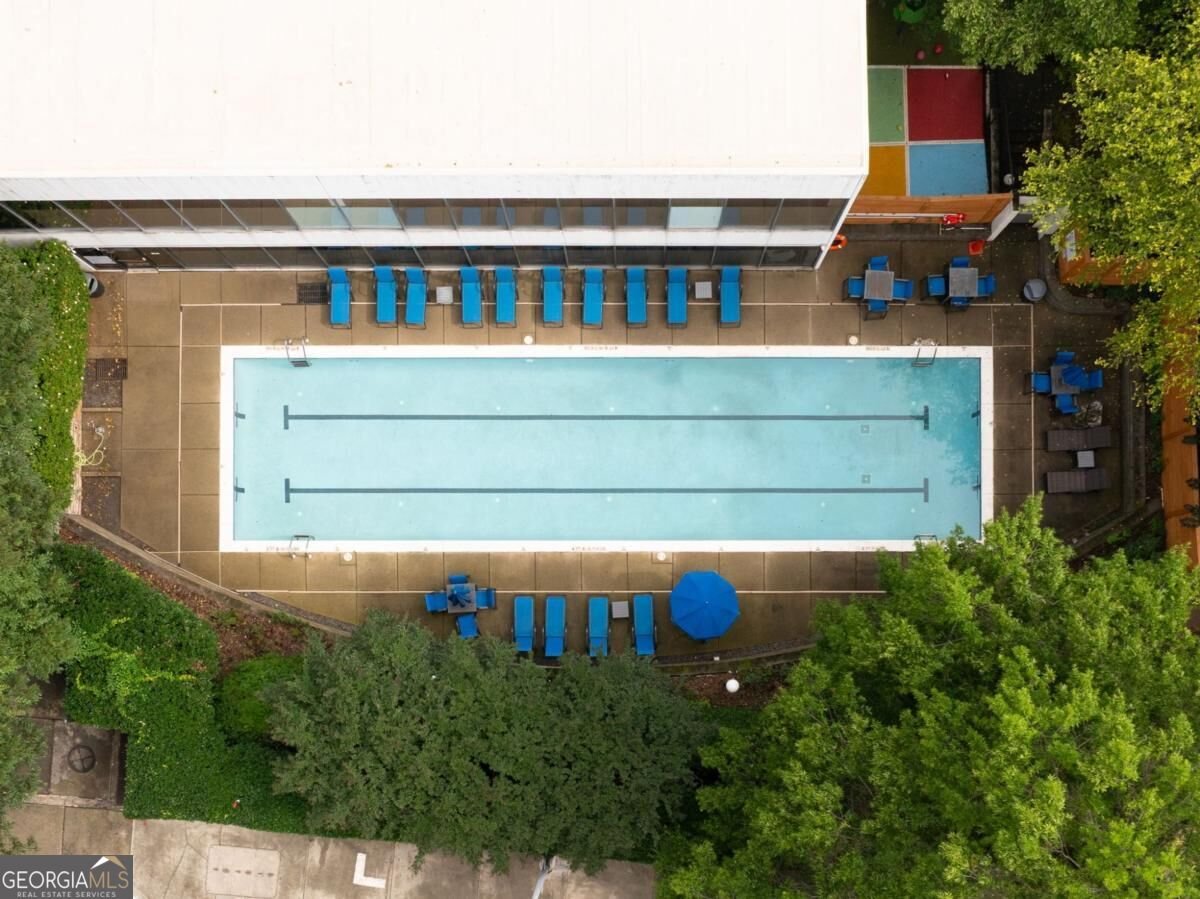 120 Ralph Mcgill Boulevard Atlanta - Photo 17