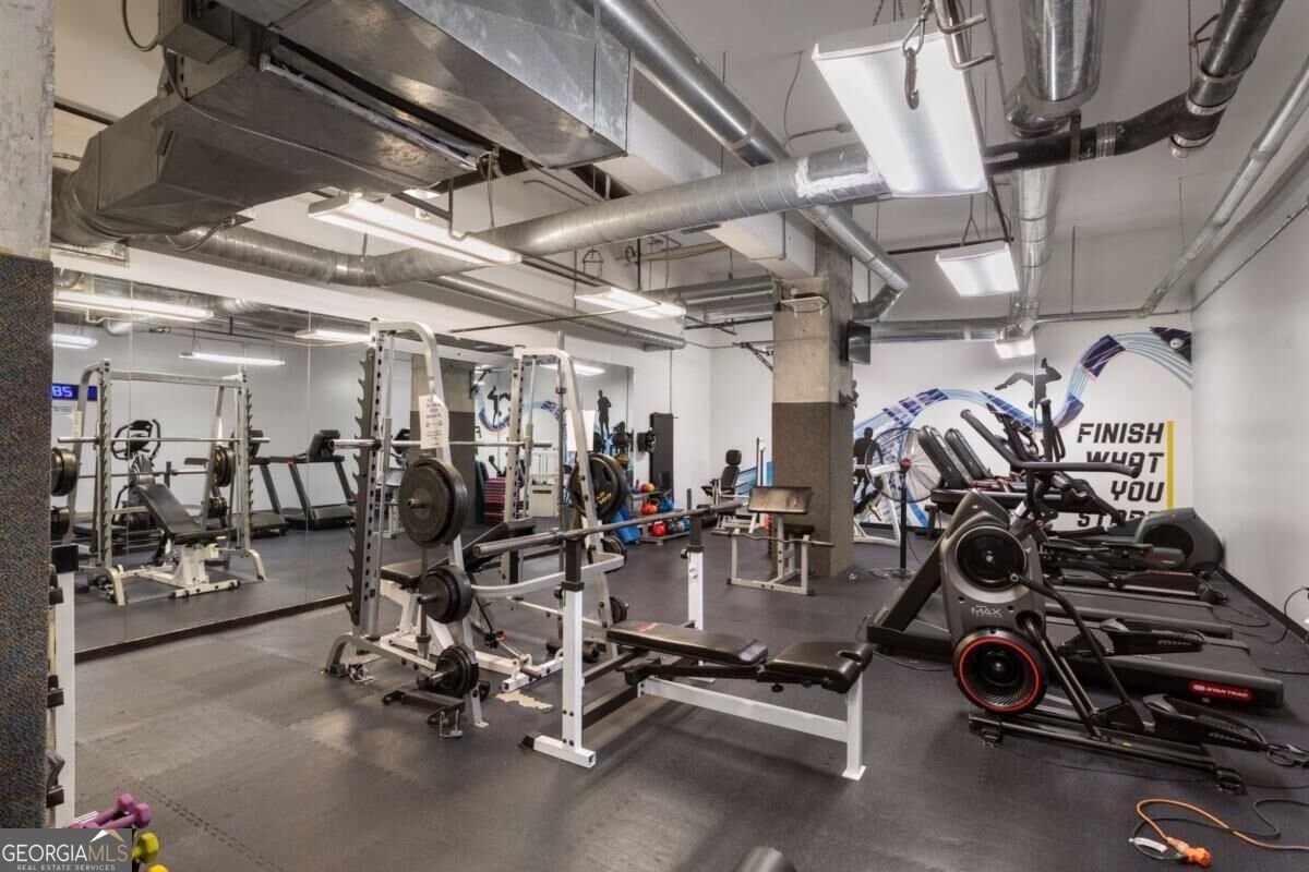 120 Ralph Mcgill Boulevard Atlanta - Photo 21