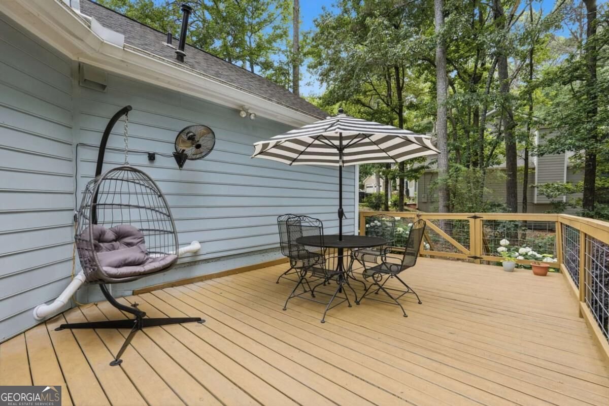 643 Laufin Court Lawrenceville - Photo 10