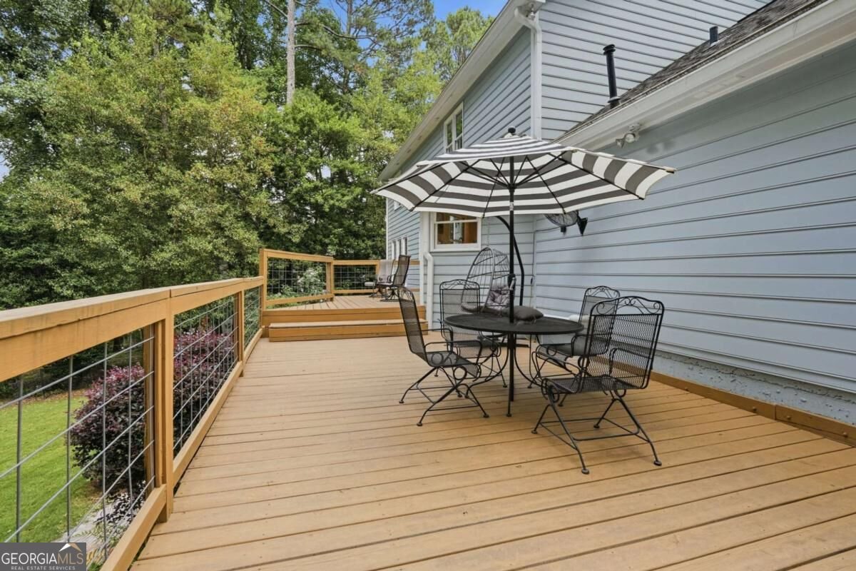 643 Laufin Court Lawrenceville - Photo 11