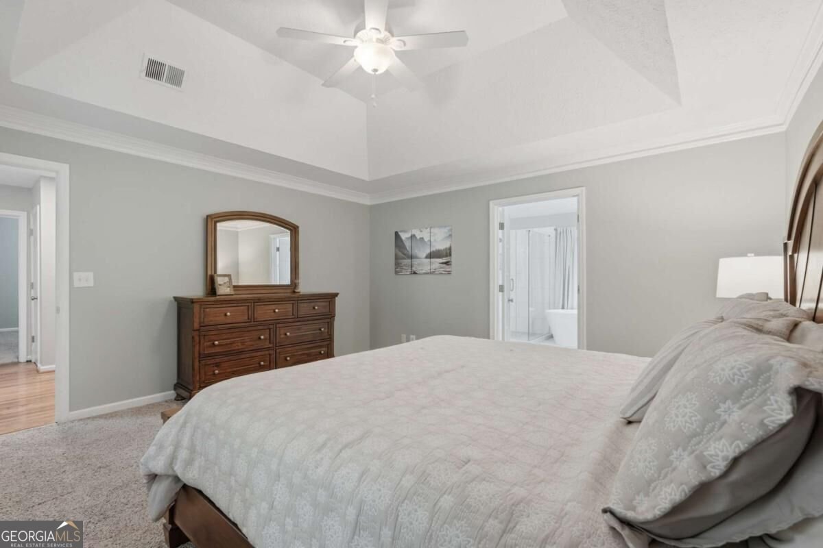 643 Laufin Court Lawrenceville - Photo 16