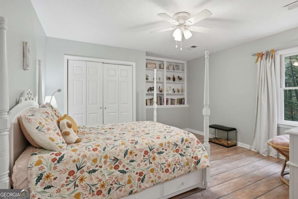 643 Laufin Court Lawrenceville - Photo 17