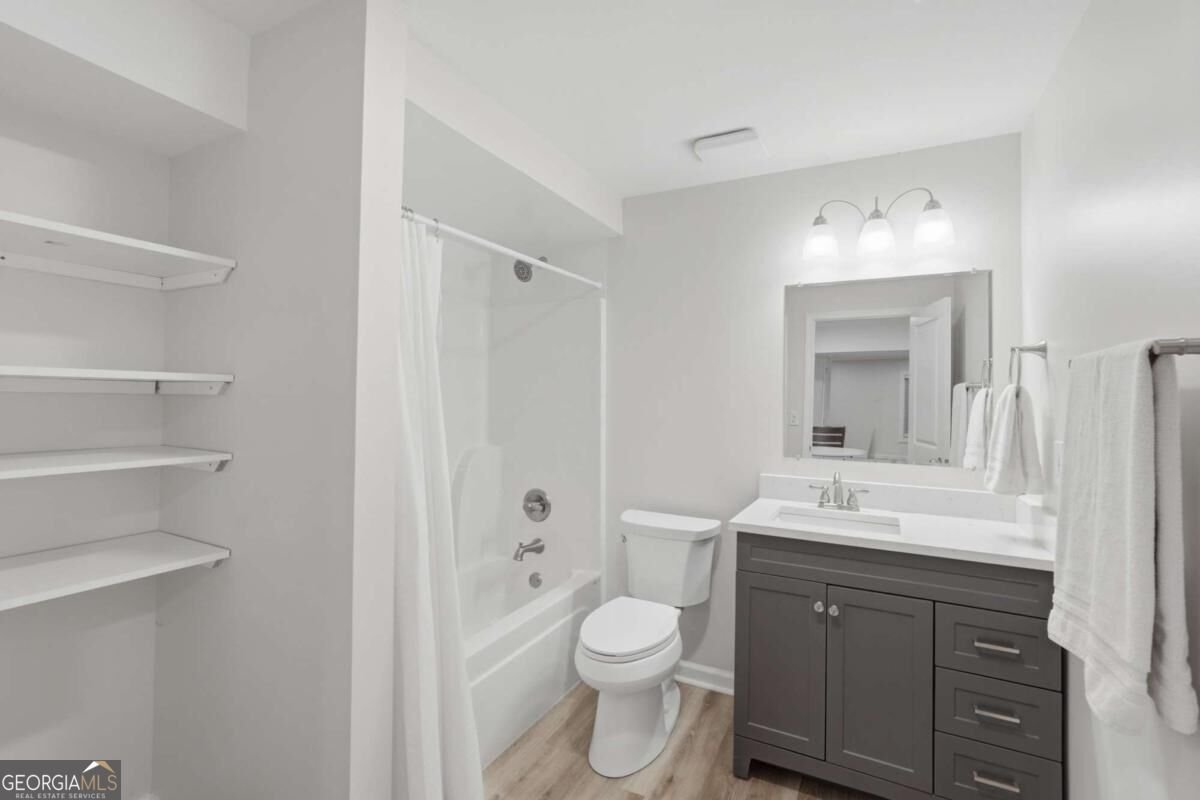 643 Laufin Court Lawrenceville - Photo 26