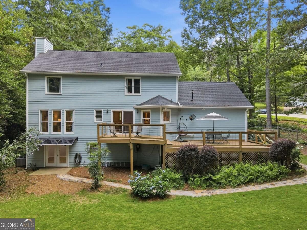 643 Laufin Court Lawrenceville - Photo 28