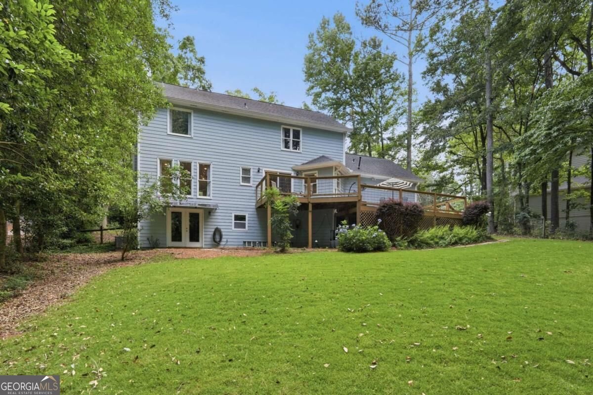 643 Laufin Court Lawrenceville - Photo 29