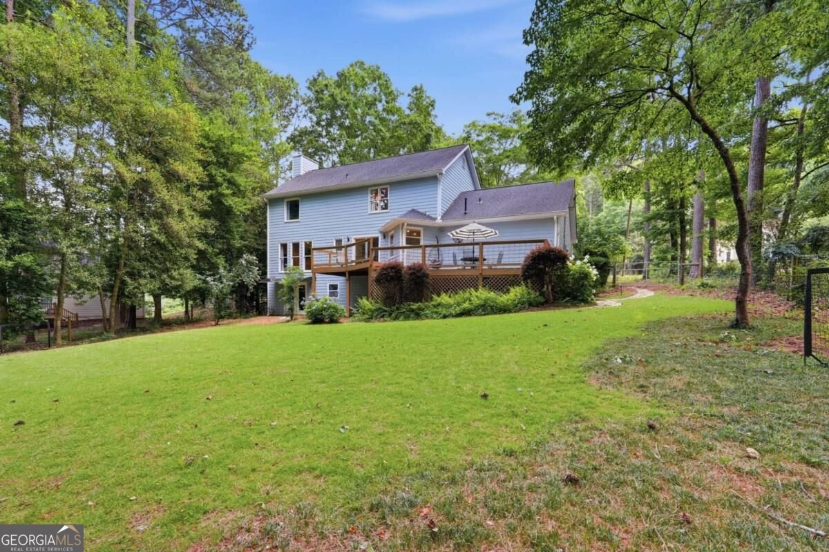 643 Laufin Court Lawrenceville - Photo 30
