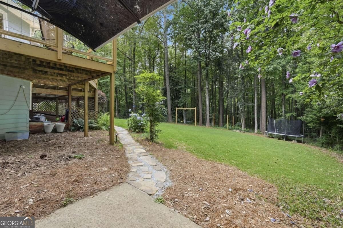 643 Laufin Court Lawrenceville - Photo 32