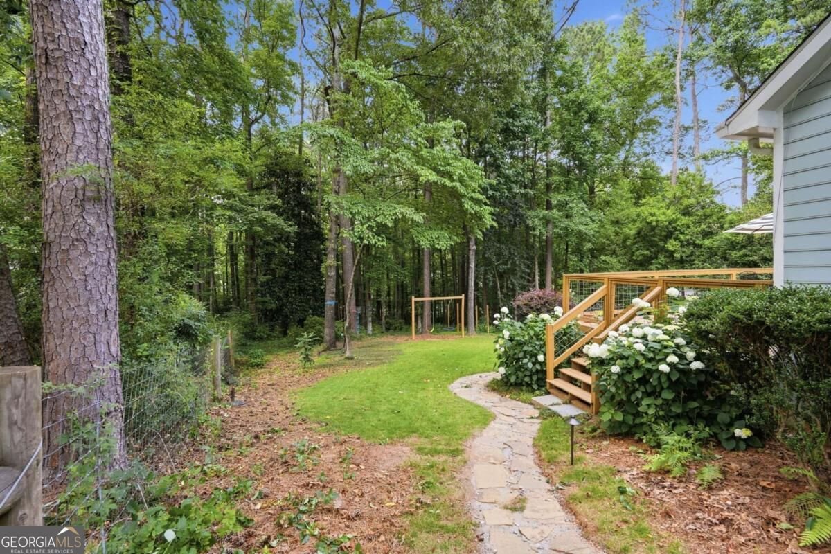 643 Laufin Court Lawrenceville - Photo 33