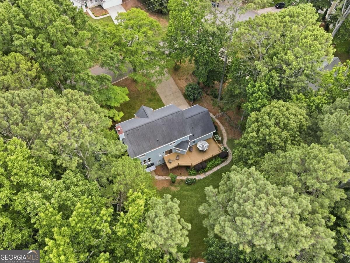 643 Laufin Court Lawrenceville - Photo 35