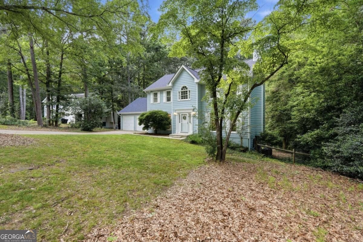 643 Laufin Court Lawrenceville - Photo 39