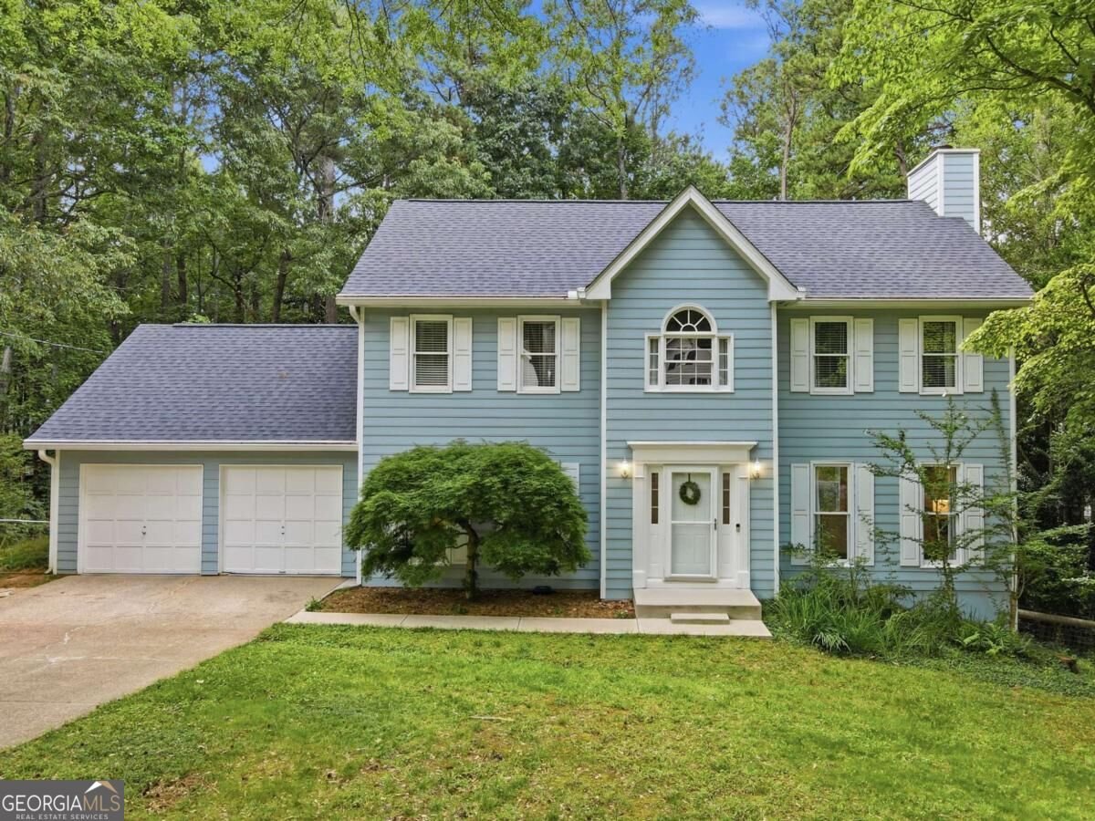 643 Laufin Court Lawrenceville - Photo 40
