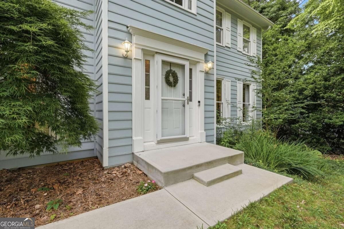 643 Laufin Court Lawrenceville - Photo 41