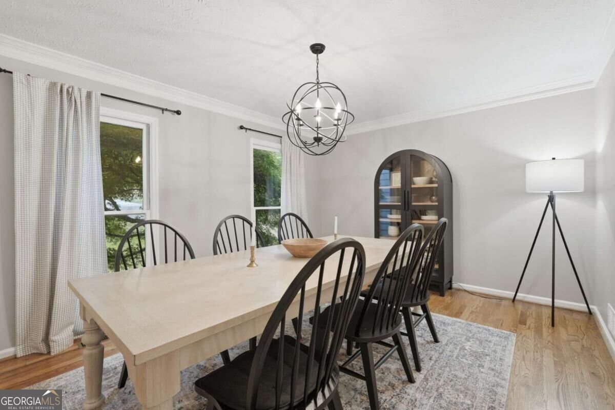 643 Laufin Court Lawrenceville - Photo 6