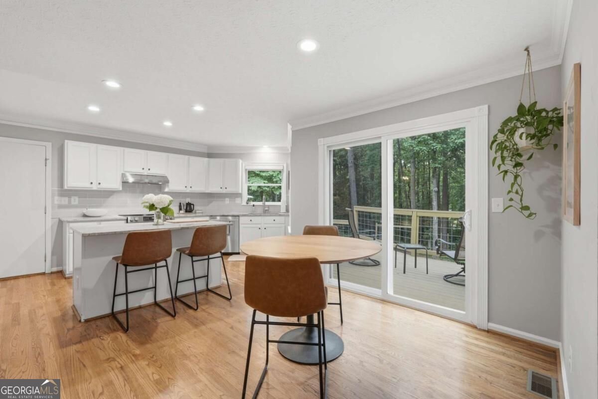 643 Laufin Court Lawrenceville - Photo 9