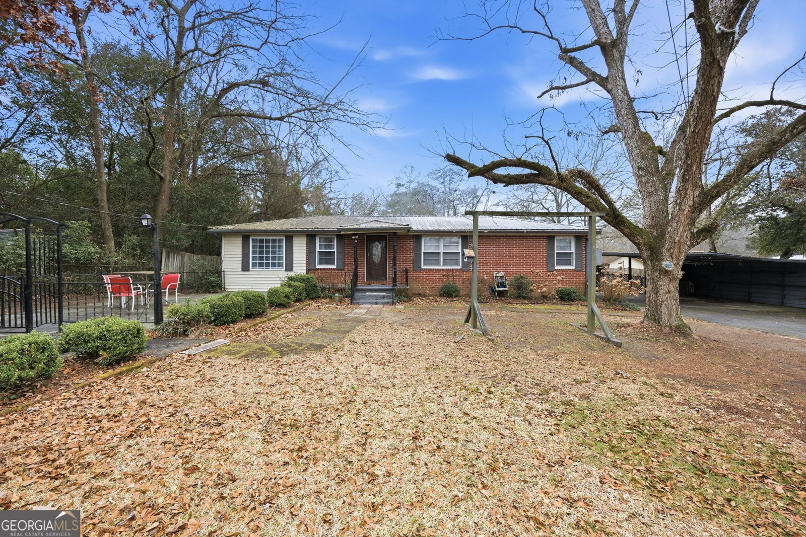149 Tanner Terrace Macon - main photo