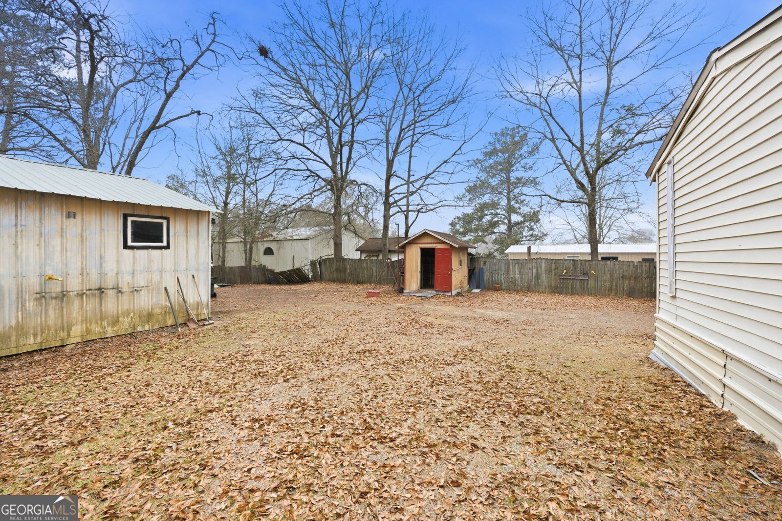 149 Tanner Terrace Macon - Photo 23