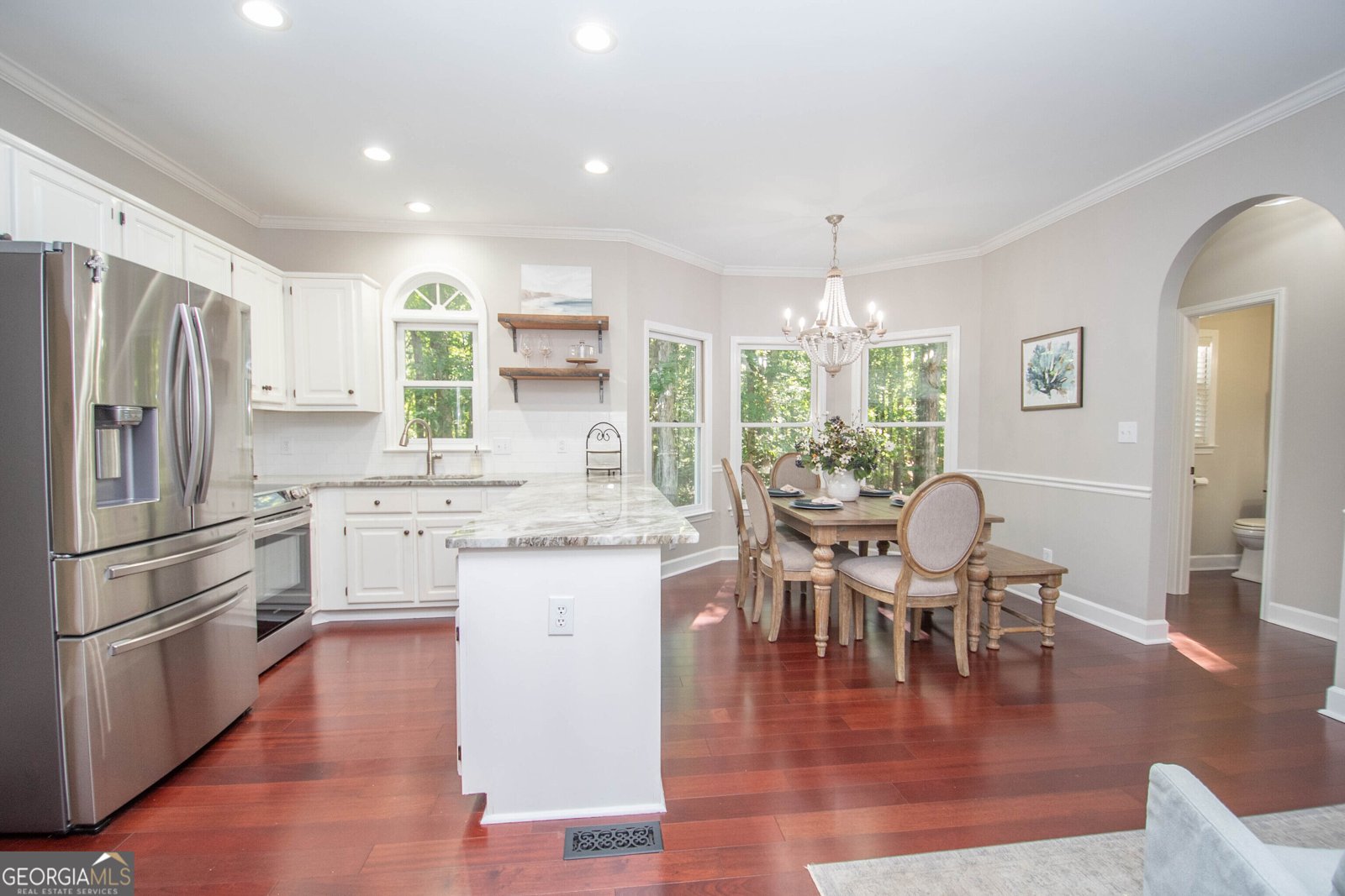 300 Weeping Willow Way Tyrone - Photo 10