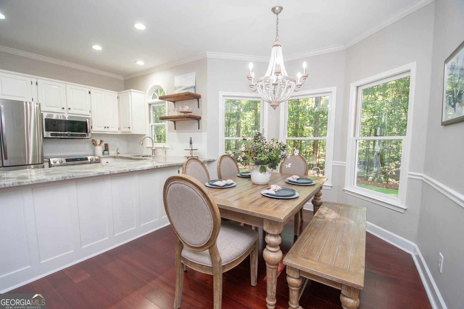 300 Weeping Willow Way Tyrone - Photo 11