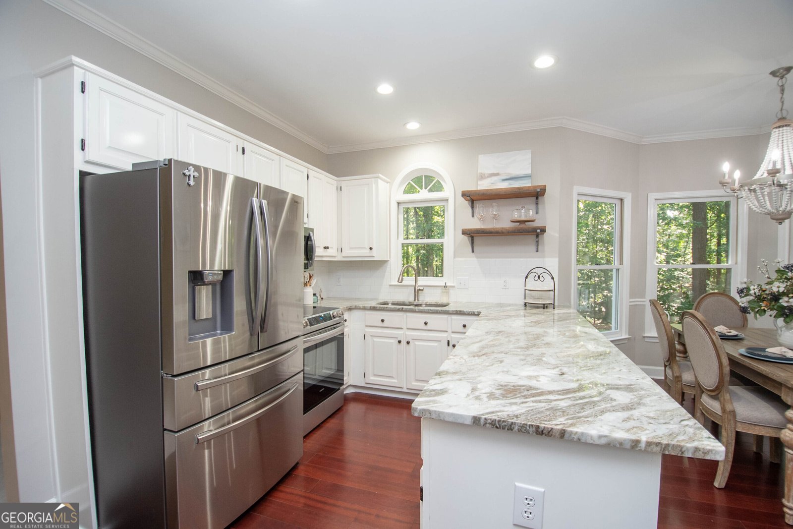 300 Weeping Willow Way Tyrone - Photo 14